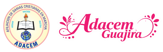Logo ADACEM Guajira